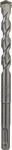 Bosch Zubeh&ouml;r SDS plus Hammerbohrer, 13 x 160 mm - 2609255522 (VPE: 5 St&uuml;ck)