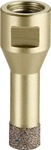 Metabo Fliesen-Diamantbohrkrone Dry 20 mm M14 - 628306000