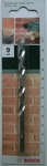 Bosch Zubeh&ouml;r Steinbohrer nach ISO 5468, 10 x 120 mm - 2609255440 (VPE: 5 St&uuml;ck)