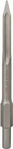 Bosch Pro HEX 30-5C Spitzmei&szlig;el mit Sechskantaufnahme, 400 mm - 2608690111