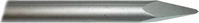 Makita Zubeh&ouml;r Spitzmei&szlig;el L&auml;nge 400 mm, 30 mm 6-kant - P-05549
