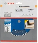 Bosch Expert Laminated Panel Kreiss&auml;geblatt, 140 x 1,8/1,3 x 20 mm, 42 Z&auml;hne -