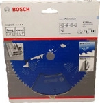Bosch Expert Kreiss&auml;geblatt for Aluminium, 165 x 30 x 2,6 mm, 52 Z&auml;hne - 2608644096