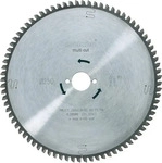 Metabo Kreiss&auml;geblatt "multi cut - professional", 250 x 30 mm, Z&auml;hnezahl 80,
