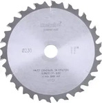 Metabo Kreiss&auml;geblatt "power cut wood - professional", 230 x 30 mm, Z&auml;hnezahl 18,