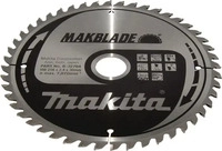 Makita Zubeh&ouml;r MAKBLADE S&auml;geblatt 216 x 30 x 48Z - B-32764