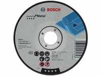 Bosch Zubehör Expert Trennscheibe gerade for Metal AS 46 T BF, 150 mm, 1,6 mm -