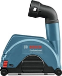 Bosch Professional GDE 115/125 FC-T Absaughaube Full Cover - 1600A003DK