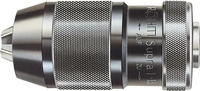 R&ouml;hm Schnellspann-Bohrfutter Supra 1 - 13 mm B16 verk&uuml;rzt - 871047