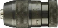 R&ouml;hm Schnellspann-Bohrfutter Supra 1-13 mm 3/8-24 - 871049