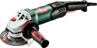 Metabo WEV 17-125 Quick RT Winkelschleifer im Karton - 601089000