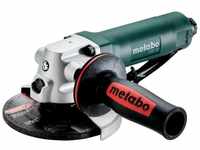 Metabo DW 125 Druckluft-Winkelschleifer im Karton - 601556000