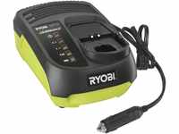 Ryobi Tools Ryobi RC18118C Autoladegerät für 18V ONE+ Akkus ohne Akku (im...