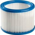 Metabo Faltenfilter f&uuml;r ASA 25 L PC und ASA 30 L PC Inox - 630299000