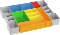 L-BOXX Insetboxen-Set f&uuml;r 102 H3 - 4045294703769