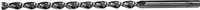 Famag Holzspiralbohrer HSS-G lang 14 mm x 315 mm - 1599.314