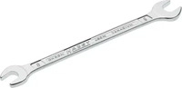 Hazet Doppelmaulschl&uuml;ssel DIN 3110 8 x 9 mm - 450N- 8 X 9