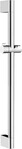 Hansgrohe Unica Brausestange Croma 650 mm - Chrom - 26505000