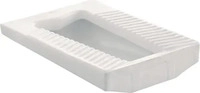 Geberit Publica Hock-WC - Wei&szlig; - 208580000