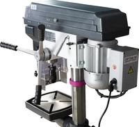 OPTIdrill Tischbohrmaschine 230 V D17Pro Optimum - 3003010