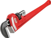 Ridgid Rohrzange gerade 3 Zoll Guss - 31030