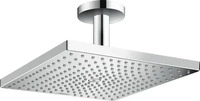 Hansgrohe Raindance E Kopfbrause 300 1jet mit Deckenanschluss - Chrom - 26250000