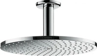 Hansgrohe Raindance S Kopfbrause 240 1jet mit Deckenanschluss - Chrom - 27620000