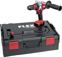 Flex DD 2G 18.0-EC 2-Gang Akku-Bohrschrauber 18 V ohne Akku in L-BOXX - 447498