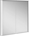 Keuco Royal Match Einbau-Spiegelschrank 2 T&uuml;ren mit Beleuchtung (2x LED) 650 x...
