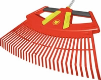 Wolf Garten Laubrechen 4 in 1 - (VPE: 3 St&uuml;ck)