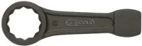 KS Tools Schlag-Ringschl&uuml;ssel, 125 mm - 517.1925
