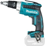 Makita Akku-Schnellbauschrauber 18V, DFS250Z, Ohne Akku - im Karton