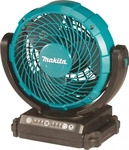 Makita Akku-L&uuml;fter 18V, DCF102Z, 3 m/s, 3-stufig, Ohne Akku - im Karton