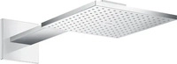 Axor Showersolutions Kopfbrause 250/250 1jet mit Brausearm - Chrom - 35306000