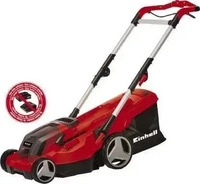 Einhell Akku-Rasenm&auml;her GE-CM 36/37 Li-Solo