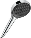 Hansgrohe Rainfinity Handbrause 100 3jet EcoSmart - Chrom - 26865000