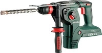 Metabo KHA 36-18 LTX 32 Akku-Kombihammer Ohne Akku im MetaLoc Koffer - 600796840