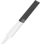 Hansgrohe Rainfinity Stabhandbrause 100 1jet - Mattwei&szlig; - 26866700