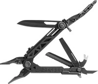 Gerber Multi-Tool Center-Drive Black (Coyote Molle Sheath) - (VPE: 3 St&uuml;ck)