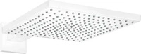 Hansgrohe Raindance E Kopfbrause 300 1jet mit Brausearm - Mattwei&szlig; - 26238700