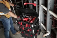 Milwaukee Packout Koffer - 4932464080