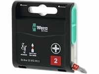 Wera Bit-Box 20 BTZ PH2x 25mm 20er Box - 05057751001