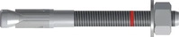 Tox Bolzenanker S-FIX Plus M12 x 220/128+143 zn Option 7 - 04210140 (VPE: 20...