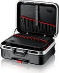 Knipex Werkzeugtasche Kunststoff 515 x 430 x 280 mm - 00 21 06 LE