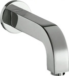 Axor Citterio Wanneneinlauf - Chrom - 39410000