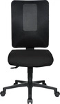 Topstar B&uuml;rodrehstuhl Open X (N) schwarz - OX1000 G200