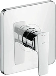 Axor Citterio E Einhebel-Brausemischer Unterputz - Chrom - 36655000