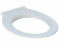 Keramag / Geberit Renova Comfort WC-Ring - Weiß - 500680011