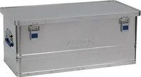 Alutec Aluminiumbox Basic 80 Ma&szlig;e 750 x 355 x 300 mm - 10080 (80 Liter)