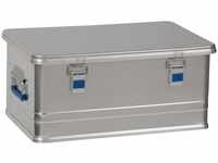 Alutec Aluminiumbox Comfort 48 Maße 550 x 350 x 248 mm - 12048 (48 Liter)